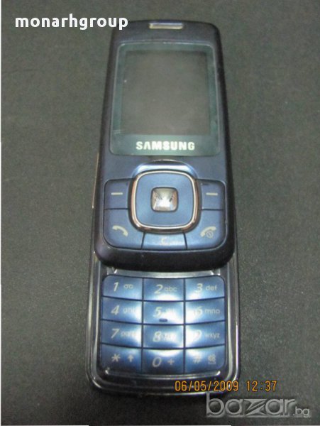 Телефон Samsung, снимка 1
