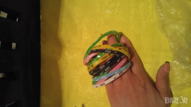 Ластици 15бр, снимка 1