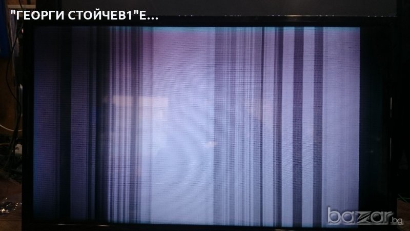 FL32406P СЪС ДЕФЕКТЕН ПАНЕЛ, снимка 1