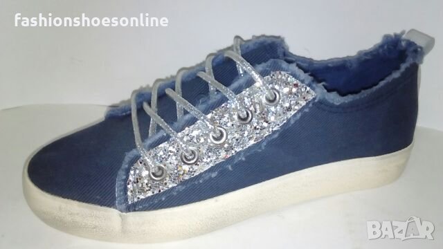 Дамски маратонки CUCU-25802., снимка 1