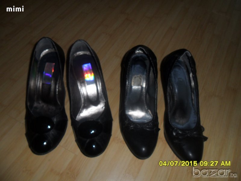 Обувки, снимка 1