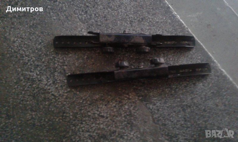 Стойка за телевизор, снимка 1