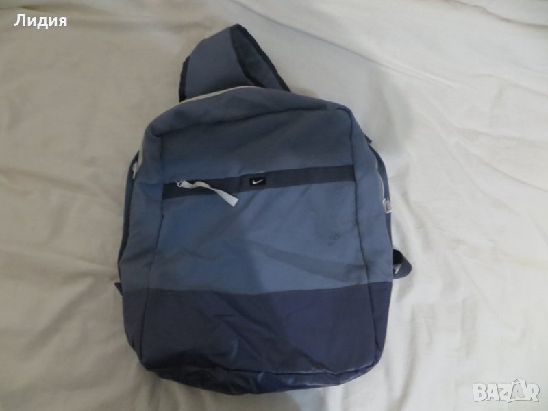 Раничка Nike, снимка 1