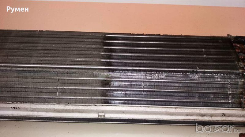 профилактика на климатици, снимка 1