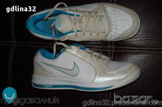 Nike Air Zoom Vomero-естествена кожа-н 38 , снимка 1