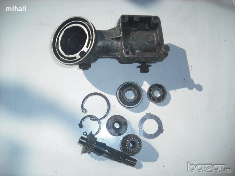 Продавам  части за  Husqvarna 225r,232r, 235r, снимка 1