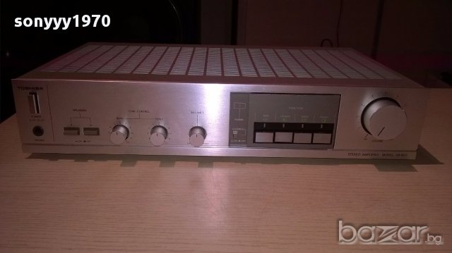 Toshiba sb-m22 stereo ampli-made in japan-внос швеицария, снимка 7 - Ресийвъри, усилватели, смесителни пултове - 13633158