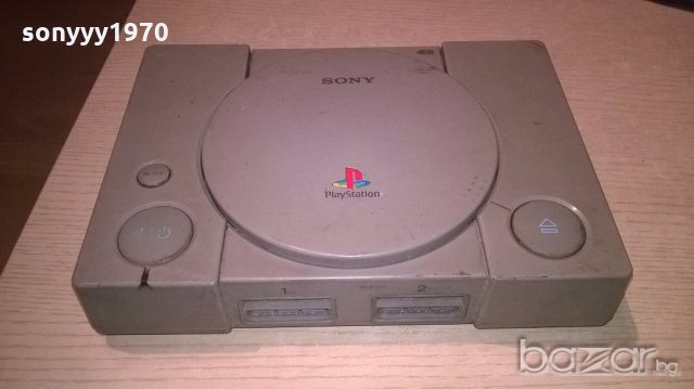 playstation-sony-за ремонт/части, снимка 5 - PlayStation конзоли - 20041933