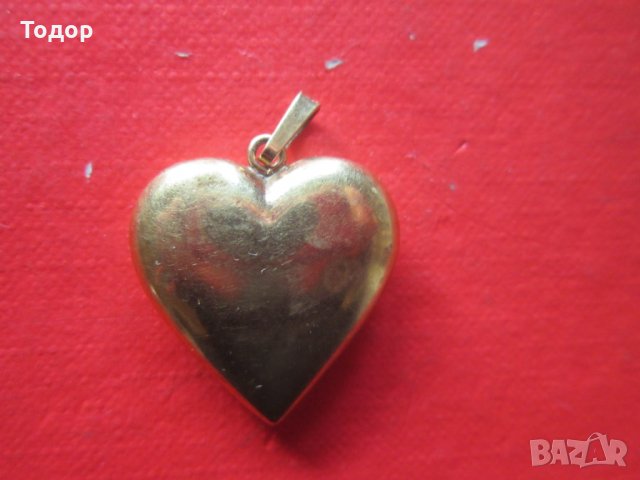 Старо позлатено колие Американо , снимка 4 - Колиета, медальони, синджири - 25535644