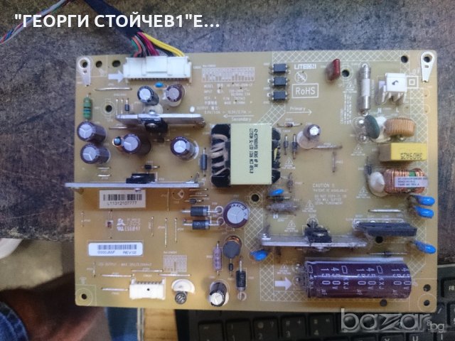 32W2333D  СЪС СЧУПЕН ПАНЕЛ, снимка 6 - Части и Платки - 19206809