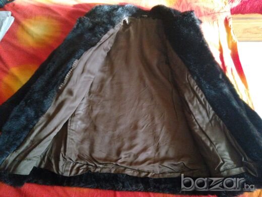 Палто от визон, снимка 7 - Палта, манта - 20183509