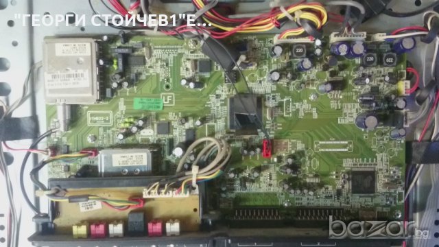 TFT LCD32825 СЪС СЧУПЕН ПАНЕЛ, снимка 3 - Части и Платки - 20719993