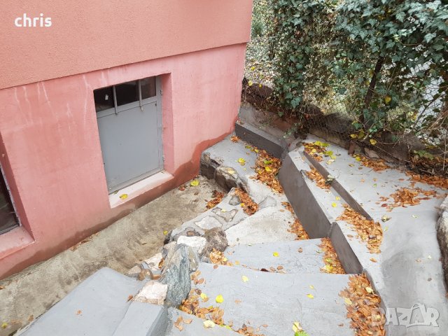 2 мазета за склад на ул. Шишман, София, снимка 5 - Стаи под наем - 23683073