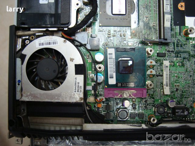 Fujitsu-Siemens Amilo Pi 2512 лаптоп на части , снимка 9 - Части за лаптопи - 10674181