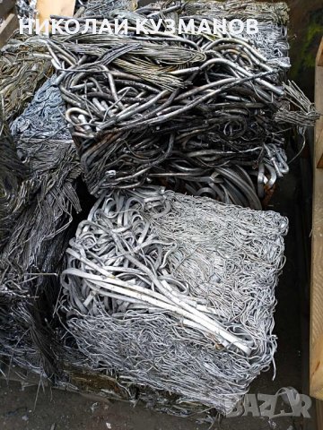 ИЗКУПУВАНЕ НА ВТОРИЧНИ СУРОВИНИ - ХАРТИЯ,ПЛАСТМАСИ,МЕТАЛИ, снимка 4 - Други услуги - 20001281