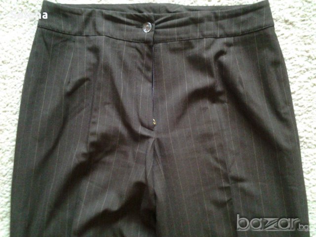 Елегантен дамски панталон, снимка 3 - Панталони - 11773727