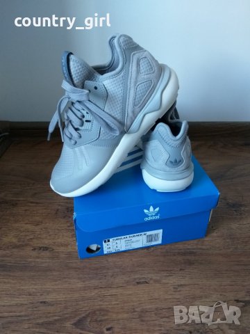 adidas tubular - страхотни дамски маратонки, снимка 13 - Маратонки - 24242199