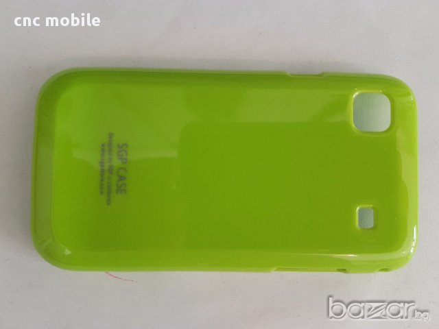 Samsung Galaxy S - Samsung GT-I9000 - Samsung GT-I9001 калъф - case, снимка 2 - Калъфи, кейсове - 17428809