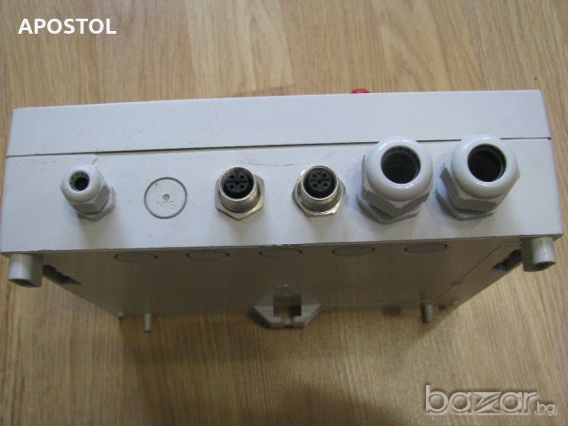 ел мотор конролер, снимка 3 - Друга електроника - 19862117