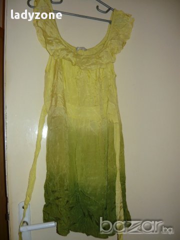  "Debenhams"  UK - нова плажна рокля / туника, снимка 3 - Рокли - 9815936