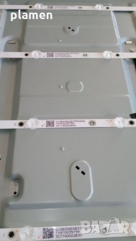 Philips 43puh6101/88 philips 42pfh6309/88, снимка 18 - Части и Платки - 24735629