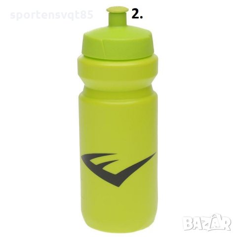 Everlast оригинална спортна бутилка шише 4 цвята в наличност, снимка 6 - Други спортове - 25309155