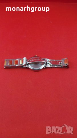 Часовник Bulgari L9030, снимка 4 - Дамски - 25784552