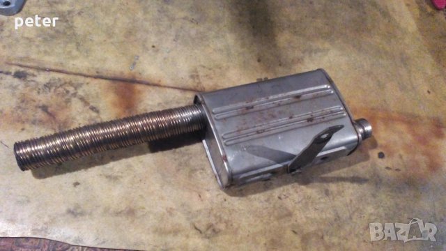 G18 G189 VW TOURAN Webasto thermotop TT V EVO - датчик температура, снимка 17 - Аксесоари и консумативи - 19740747