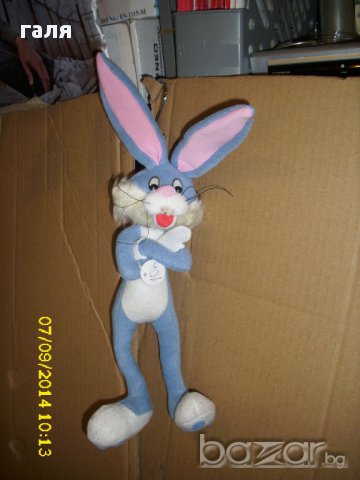 ръчно изработени плюшени играчки, снимка 13 - Плюшени играчки - 16572634