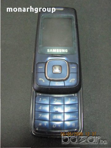 Телефон Samsung, снимка 1 - Samsung - 15100373