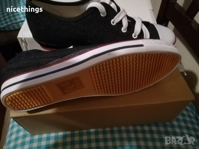 Нови кецове , снимка 3 - Кецове - 25716019