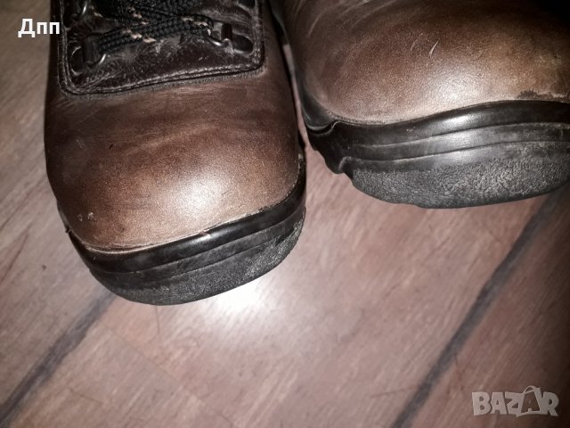 GARMONT № 38 GORE-TEX, снимка 3 - Дамски боти - 24323748