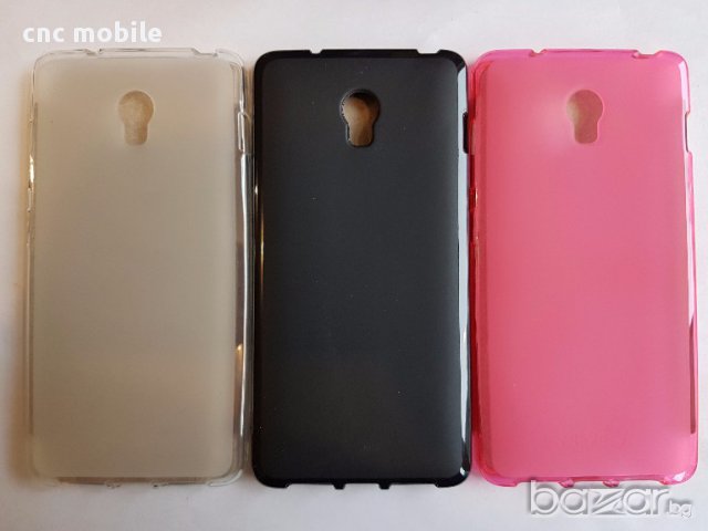Lenovo P1 калъф - case