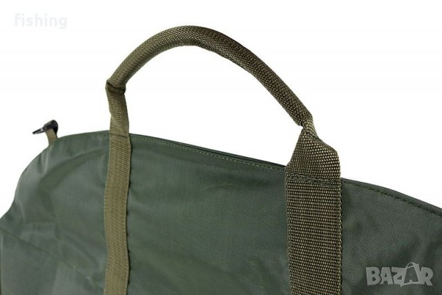 Ново 2019 Дюшек - Теглилка за Шарани Carp Pro, снимка 4 - Такъми - 25220659