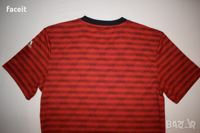 Adidas - Messi - Adizero - 100% ориг. тениска / Адидас / Меси / Фланелка, снимка 14 - Спортни дрехи, екипи - 25869863