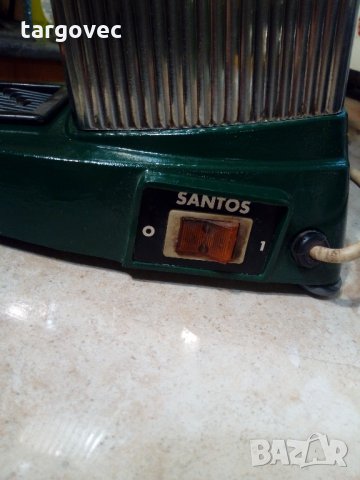 фреш машина за цитроси сантос, снимка 2 - Обзавеждане за заведение - 25586028