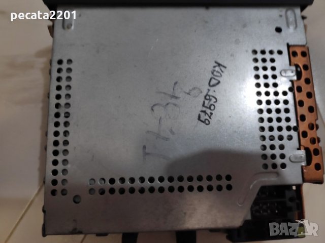 Продавам - оригинално СД от Рено за ремонт или части, снимка 3 - Аксесоари и консумативи - 24754015