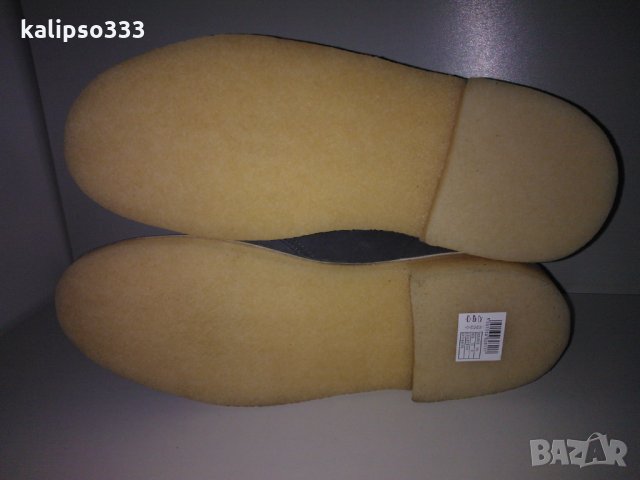 Clarks оригинални обувки, снимка 5 - Ежедневни обувки - 24483619