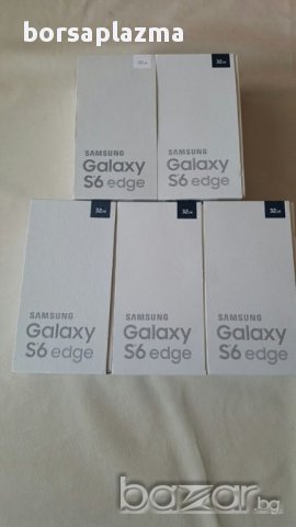 Samsung Galaxy S6 32GB G920F, снимка 6 - Samsung - 10812014