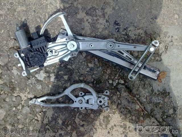 части за астра Г решетка и други, снимка 3 - Части - 7134073