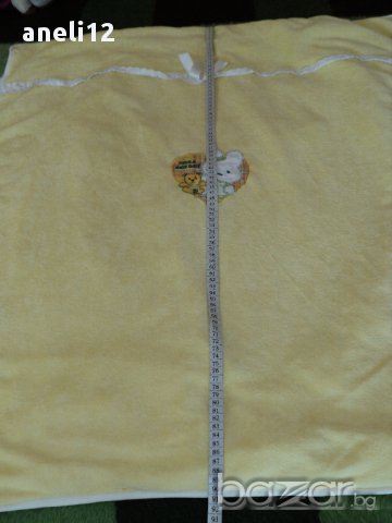 одеало - порт-бебе , снимка 5 - Други - 10405195