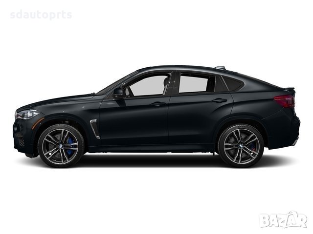 20" M Ал. Джанти БМВ 5X120 BMW X4 F26 X5 E70 F15 X6 E71 E71 F16, снимка 8 - Гуми и джанти - 25946118