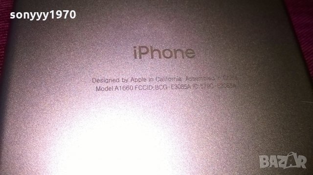 iphone 7-за ремонт/части, снимка 10 - Apple iPhone - 21778201