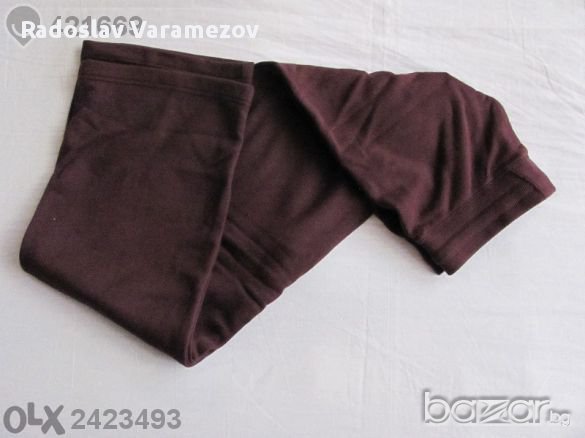 NIKE долнище размер S Дамско 420, снимка 6 - Спортни дрехи, екипи - 6701760