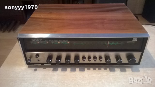 sony sq receiver-tokyo japan-внос швеицария, снимка 9 - Ресийвъри, усилватели, смесителни пултове - 23809065