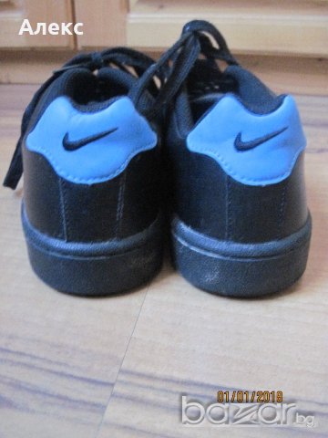Nike - маратонки , снимка 3 - Детски маратонки - 20301595