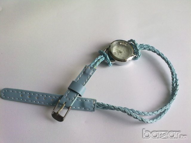 ПРОМОЦИЯ!! Свеж дамски часовник модел 201, снимка 4 - Дамски - 7817993