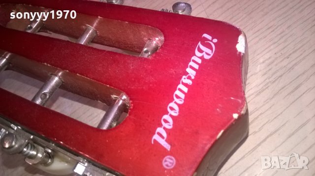  i burswood gf-34 classic guitar 88х32х8см-внос швеицария, снимка 13 - Китари - 24914971