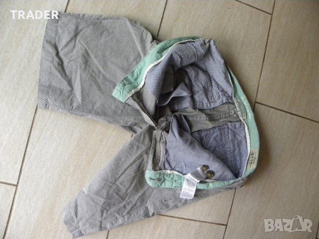 Къси панталони TOM TAILOR, slim chino, размер L, снимка 9 - Къси панталони - 22298592