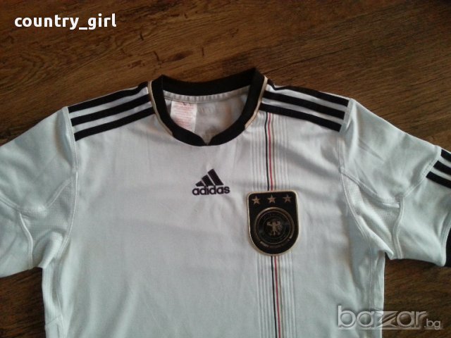 Adidas - мъжка тениска, снимка 6 - Тениски - 14210083